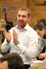 Андрей Коляда