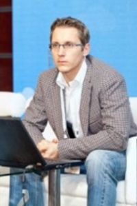 Андрей Александрович Суслов