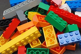 LEGO – образцовый бренд?