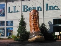 Гарантия качества в L.L.Bean Inc.